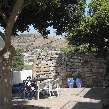 A Crystal Clear House In Pyrgos, Heraklion Crete Pirgos  Exterior foto